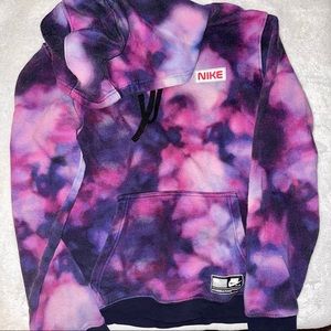 Unisex Nike Galaxy Hoodie